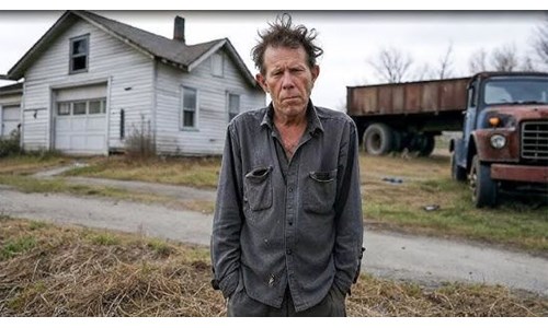 TOM WAITS'İN EN SEVDİĞİ 20 ALBÜM